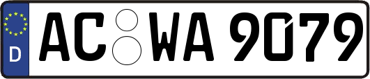 AC-WA9079