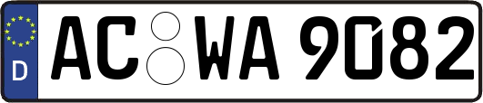 AC-WA9082