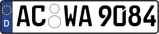AC-WA9084