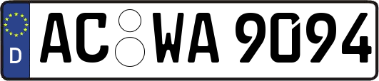 AC-WA9094