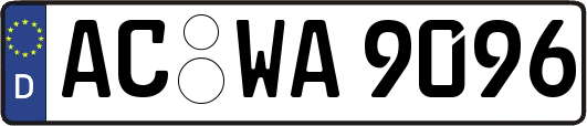 AC-WA9096