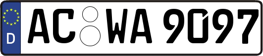 AC-WA9097