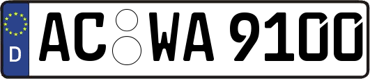 AC-WA9100