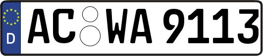 AC-WA9113