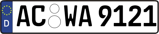 AC-WA9121
