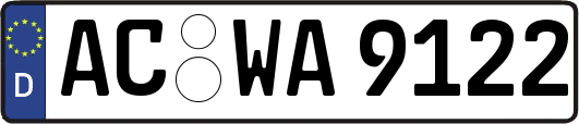 AC-WA9122