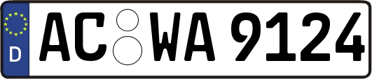 AC-WA9124