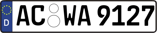 AC-WA9127