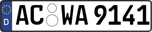 AC-WA9141