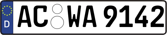 AC-WA9142