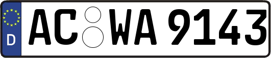 AC-WA9143