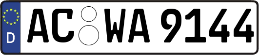 AC-WA9144