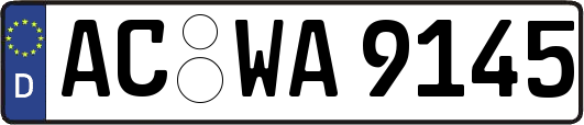 AC-WA9145