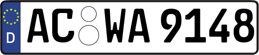 AC-WA9148