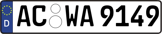AC-WA9149
