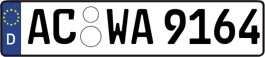 AC-WA9164