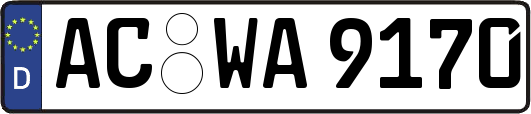 AC-WA9170