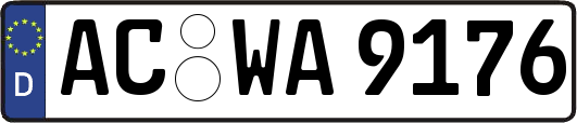 AC-WA9176