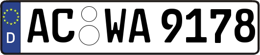 AC-WA9178