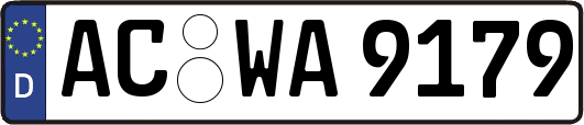AC-WA9179