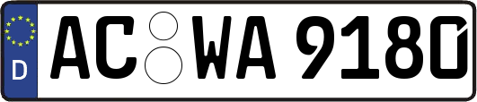 AC-WA9180