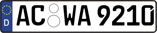 AC-WA9210