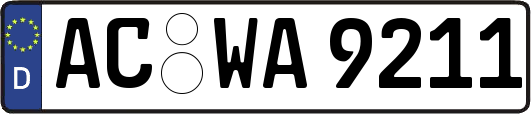 AC-WA9211