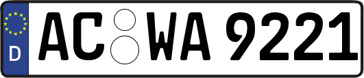 AC-WA9221