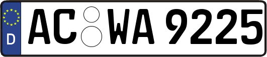 AC-WA9225