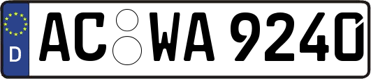 AC-WA9240