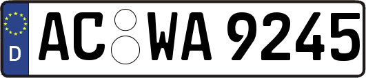 AC-WA9245