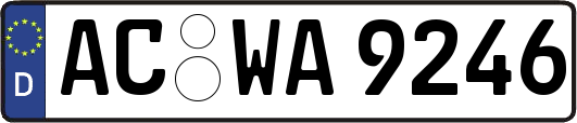 AC-WA9246