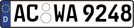 AC-WA9248