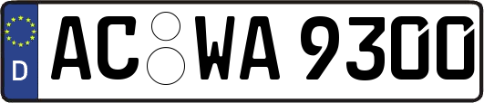 AC-WA9300