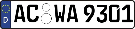 AC-WA9301