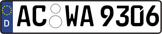 AC-WA9306