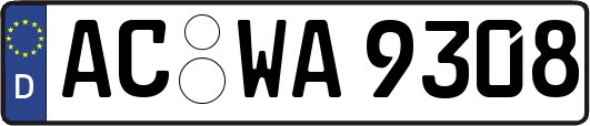 AC-WA9308