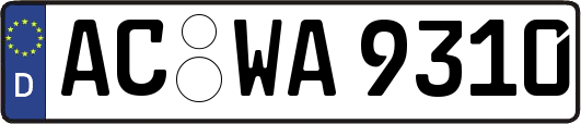 AC-WA9310