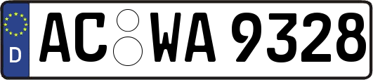 AC-WA9328