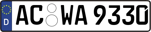 AC-WA9330