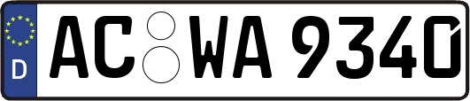 AC-WA9340