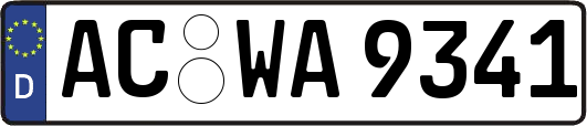 AC-WA9341