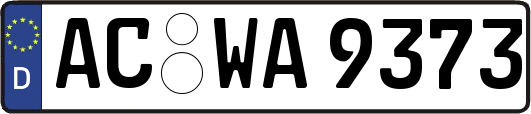 AC-WA9373