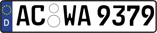AC-WA9379