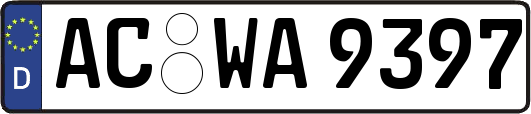 AC-WA9397