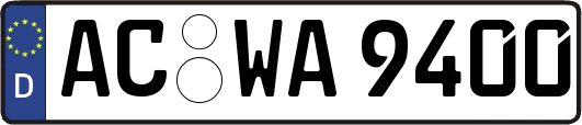 AC-WA9400