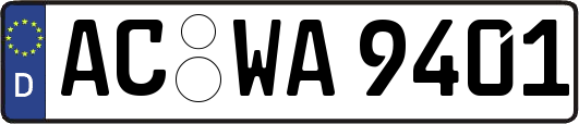 AC-WA9401