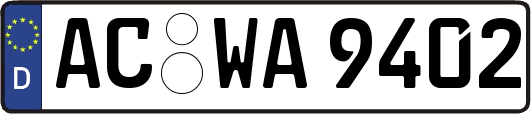 AC-WA9402