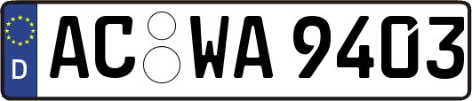 AC-WA9403
