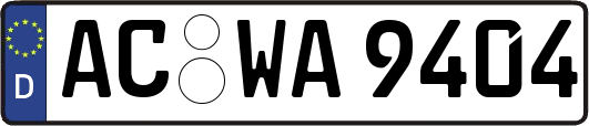 AC-WA9404